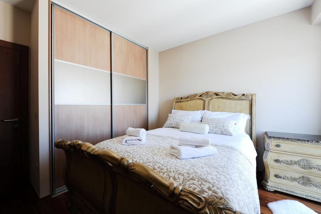 Apartma Sunset Penthouse With Jacuzzi And Seaview *